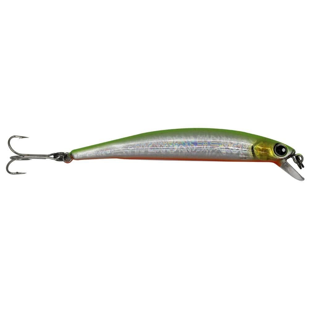 Albastar Bluefish  9cm 5.4 gr  TK-88  Sahte Balık