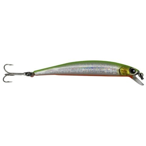 Albastar Bluefish  9cm 5.4 gr  TK-88  Sahte Balık