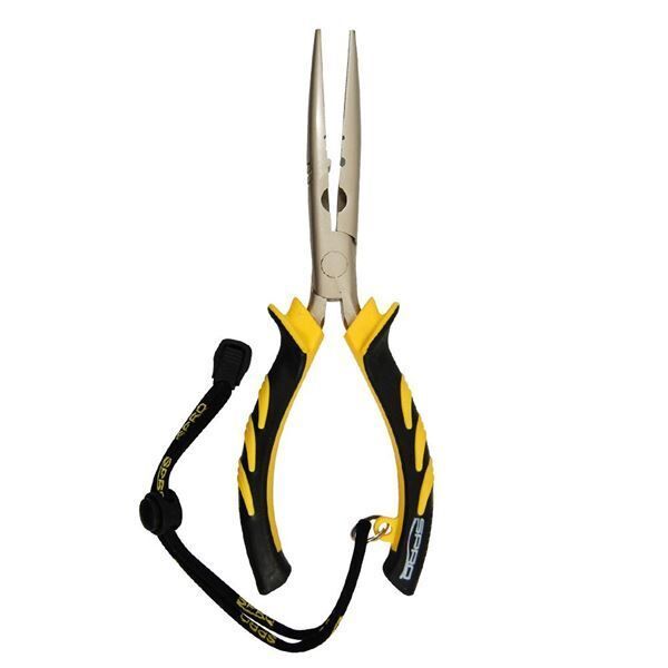 SPRO Long Nose Pliers 23 cm PENSE