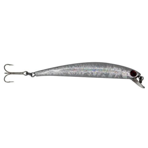 Albastar Bluefish  9cm 5.4 gr  TK-82  Sahte Balık