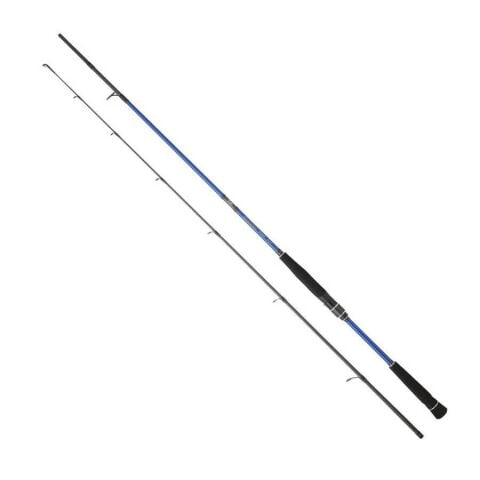 Daiwa Samourai Seabass 2.70m 10-35gr Spin Kamış