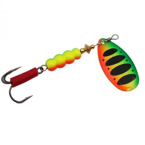 Discovery DFT SP04 Spinner 7,4 g 7 cm Renk:24