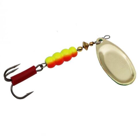 Discovery DFT SP04 Spinner 7,4 g 7 cm Renk:24