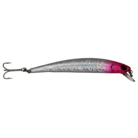 Albastar Bluefish  9cm 5.4 gr  TK-89  Sahte Balık