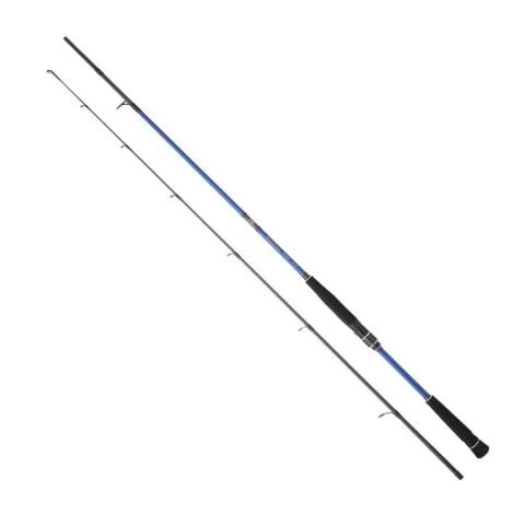 Daiwa Samourai Seabass 2.40m 10-35gr Spin Kamış