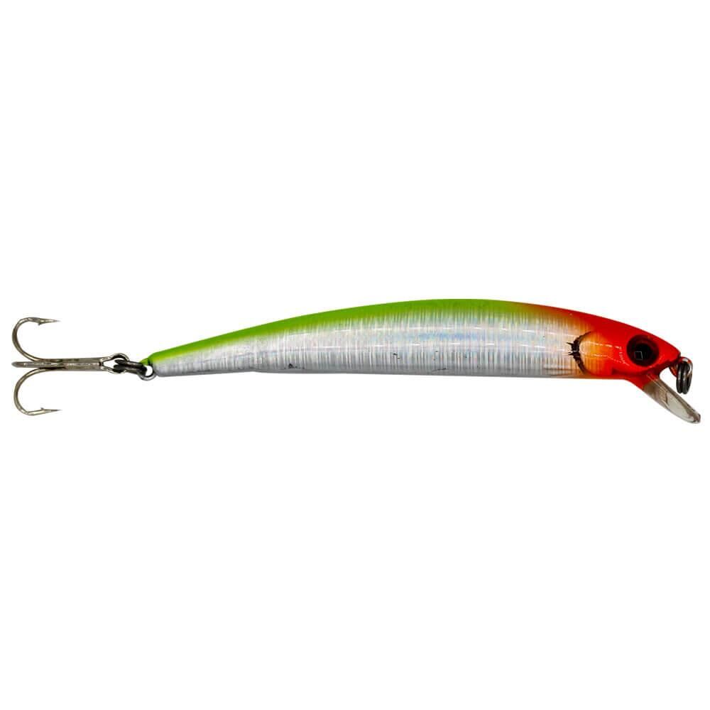Albastar Bluefish  9cm 5.4 gr  TK-96  Sahte Balık
