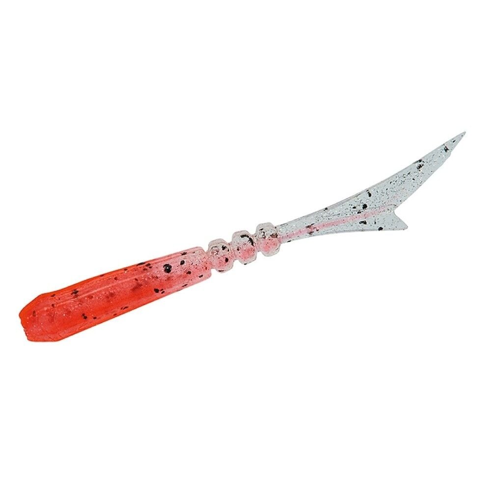 Daiwa Gekkabijin Sword Beam 2.2 4,3cm Silikon Yem (Ami Pink)