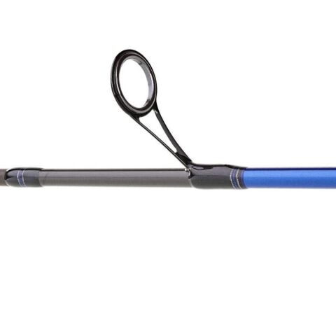 Daiwa Samourai Seabass 2.70m 14-42gr Spin Kamış