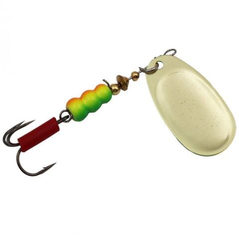 Discovery DFT SP08B Spinner 4,1 g 5,4 cm Renk:24