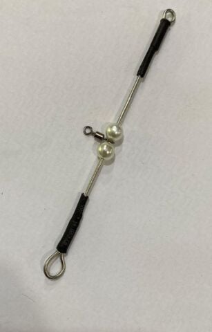 Kurşun Arkası Rapala Aparatı