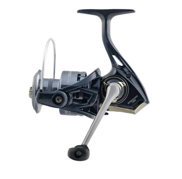 Ryobi Guides 6000 Olta Makinesi