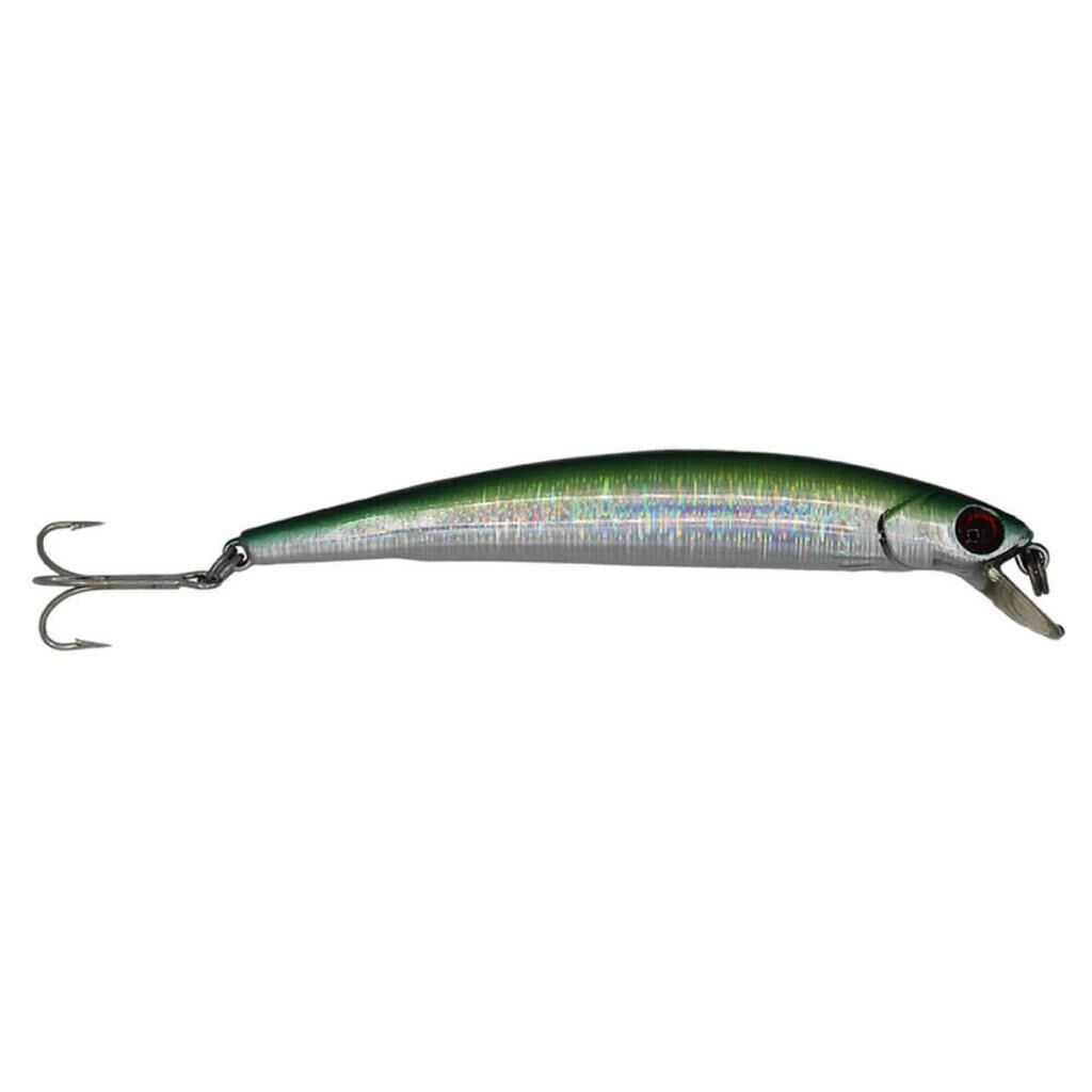 Albastar Bluefish  9cm 5.4 gr  TK-94  Sahte Balık