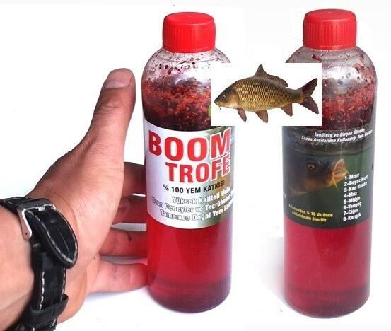 Atraktör Boom 500ml