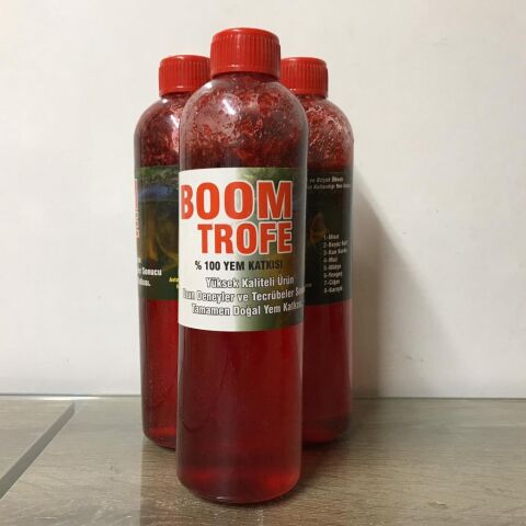 Atraktör Boom 500ml