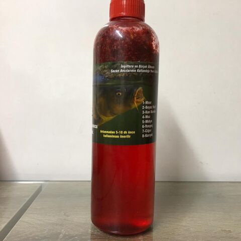 Atraktör Boom 500ml