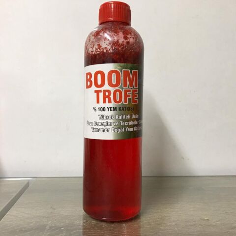 Atraktör Boom 500ml