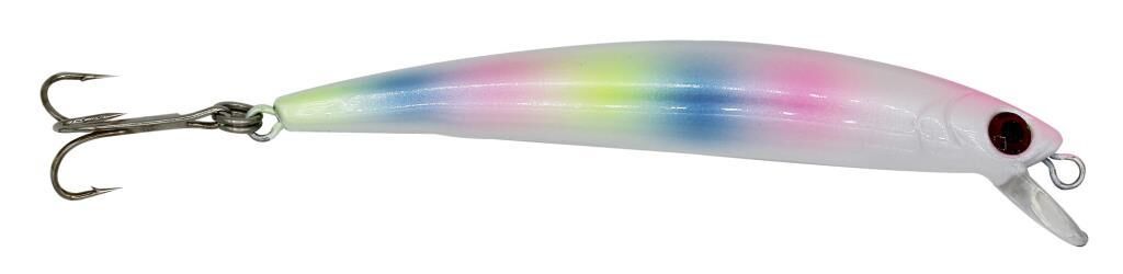 Albastar Bluefish  9cm 5.4 gr  TK-01  Sahte Balık