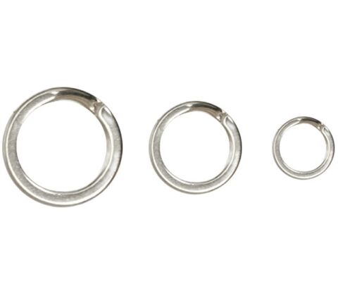 Ryuj RYJ 6008  8 mm Halka (20 Adet)