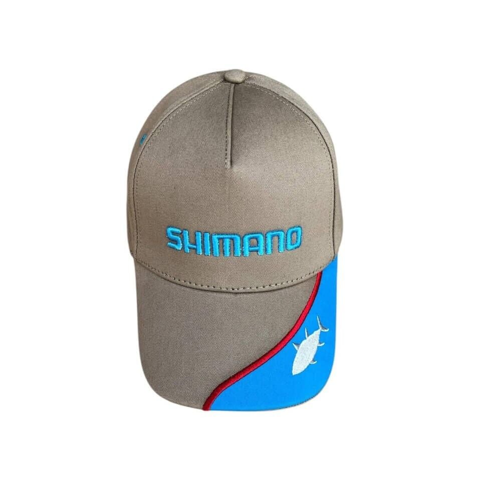 Shimano Türkiye Özel Balıkçı Şapkası - Cap 00