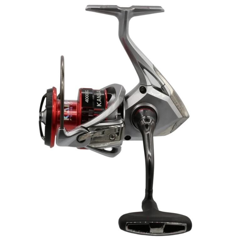 Kaido TF4000 Kansai 5+1BB Olta Makinesi