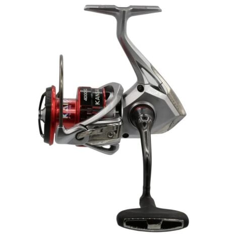 Kaido TF4000 Kansai 5+1BB Olta Makinesi