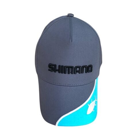 Shimano Türkiye Özel Balıkçı Şapkası - Cap 05