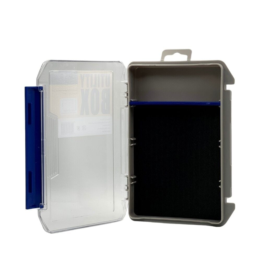 Albastar Elite Utility EVALI Series Çok Amaçlı Balıkçılık Aksesuar Kutusu