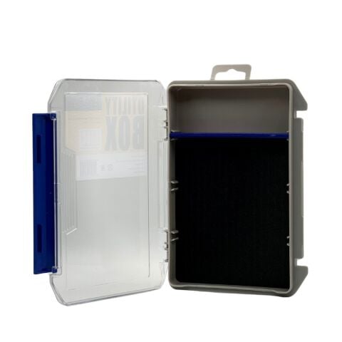 Albastar Elite Utility EVALI Series Çok Amaçlı Balıkçılık Aksesuar Kutusu