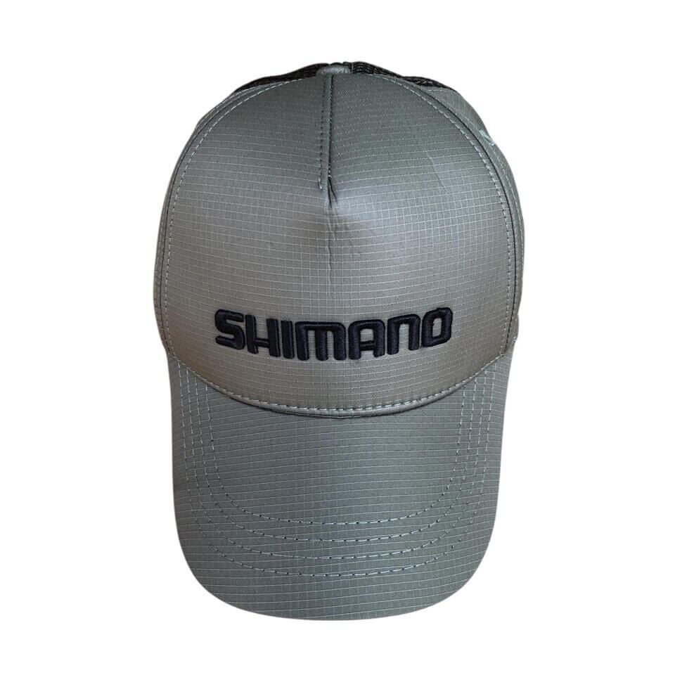 Shimano Türkiye Özel Balıkçı Şapkası - Cap 06