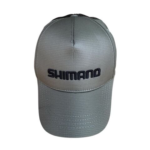 Shimano Türkiye Özel Balıkçı Şapkası - Cap 06
