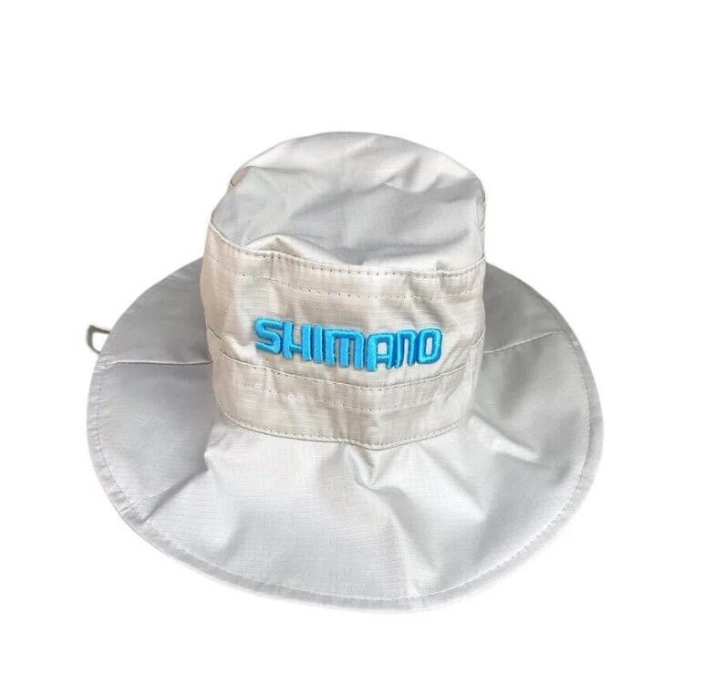Shimano Türkiye Özel Balıkçı Şapkası - Cap 07