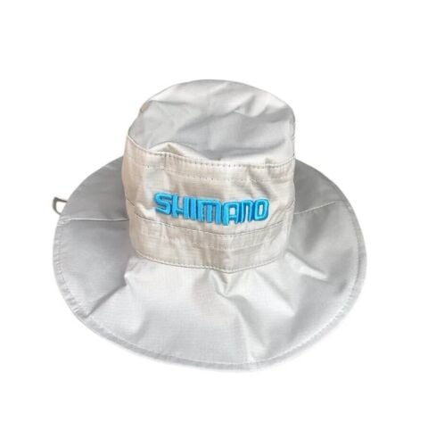 Shimano Türkiye Özel Balıkçı Şapkası - Cap 07