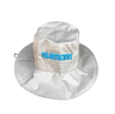 Shimano Türkiye Özel Balıkçı Şapkası - Cap 07