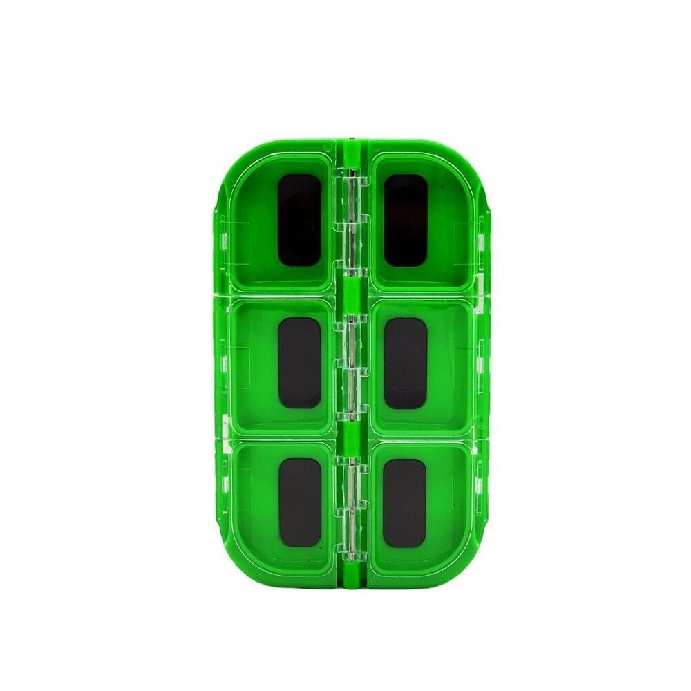 Albastar Elite Manyetik Balıkçılık Aksesuarı Kutusu