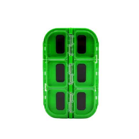 Albastar Elite Manyetik Balıkçılık Aksesuarı Kutusu