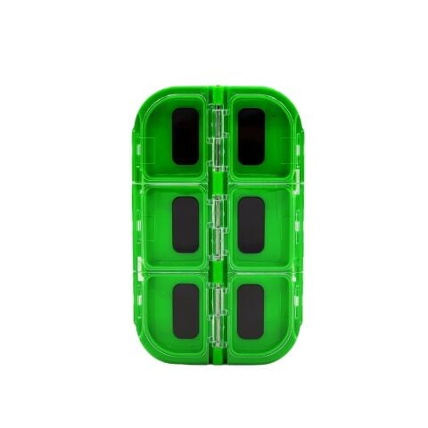 Albastar Elite Manyetik Balıkçılık Aksesuarı Kutusu