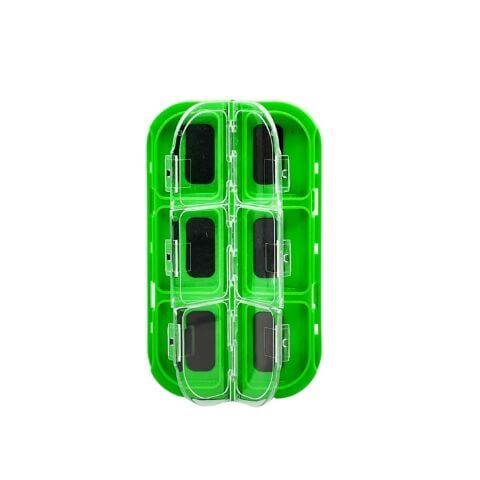 Albastar Elite Manyetik Balıkçılık Aksesuarı Kutusu