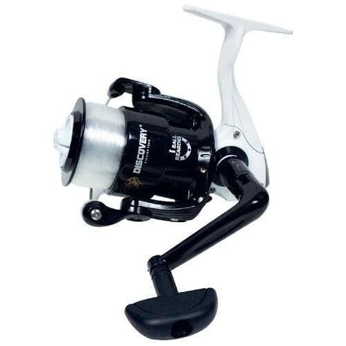 Discovery Dft Tsspe 4000 Misinalı Olta Makinası