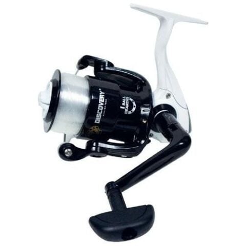 Discovery Dft Tsspe 4000 Misinalı Olta Makinası