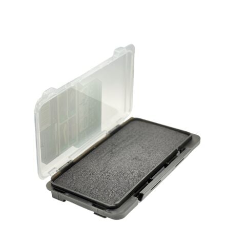 Albastar Elite Slit Form Case B Balıkçı Kutusu