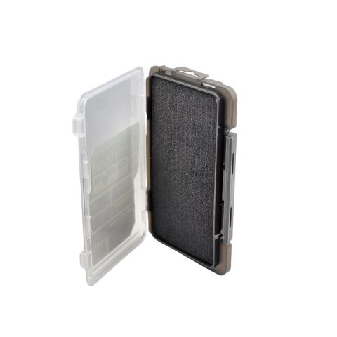 Albastar Elite Slit Form Case B Balıkçı Kutusu