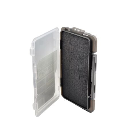 Albastar Elite Slit Form Case B Balıkçı Kutusu