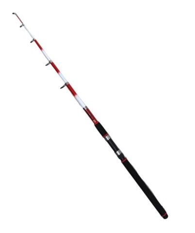 Balza Piranha Royal Tele 180 cm 40-80 gr Kamış