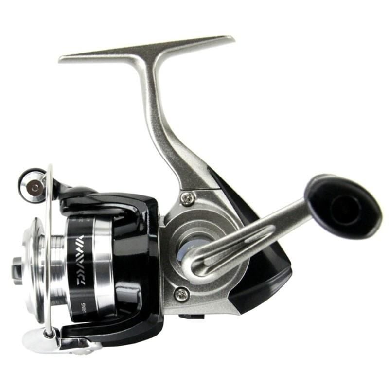 Daiwa Strikeforce 1000 Lrf Makinası