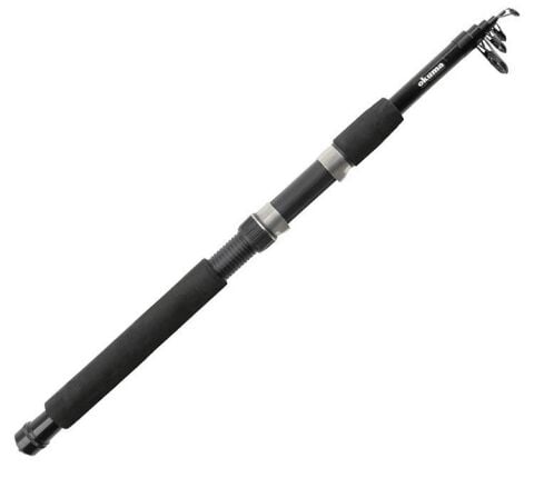 Okuma G-Force Tele Spin 8' 240 cm 20-40 gr 6 Parça Tele Spin Kamış