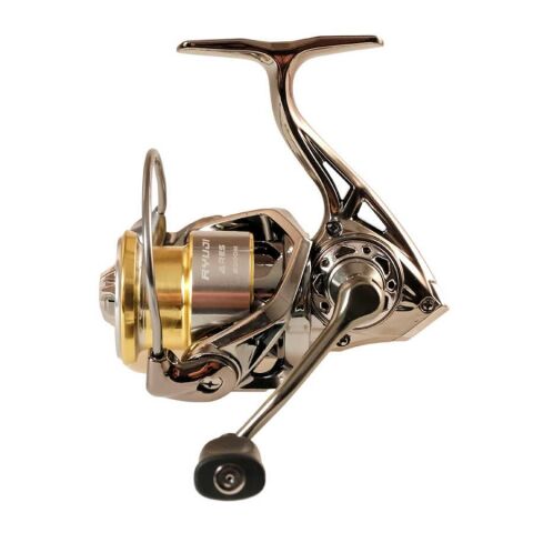 Ryuji Ares 2000 5+1BB Olta Makinası