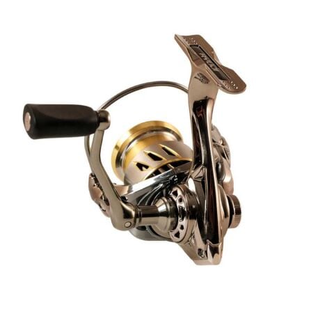 Ryuji Ares 2000 5+1BB Olta Makinası