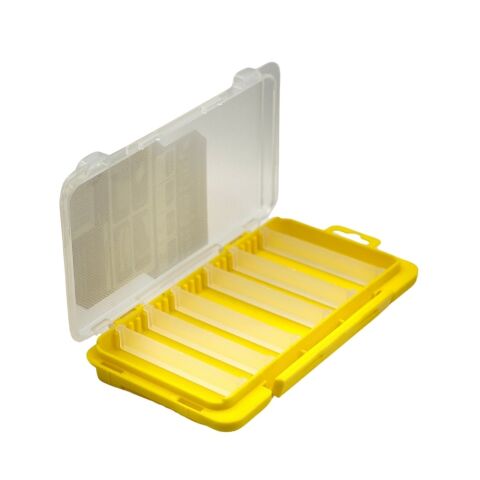 Albastar Elite Lure Game Case C Balıkçı Kutusu