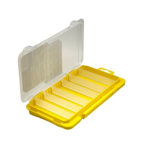 Albastar Elite Lure Game Case C Balıkçı Kutusu