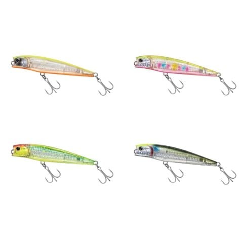 Daiwa Morethan Salt Pencil Laser Impact 19gr 110F Suni Yem